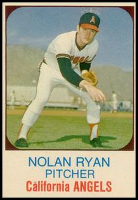 58 Nolan Ryan